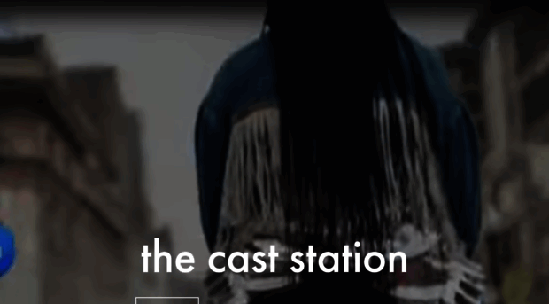 thecaststation.com