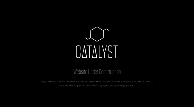 thecatalyst.ie