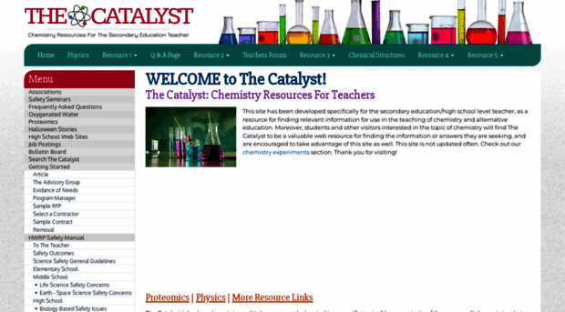 thecatalyst.org