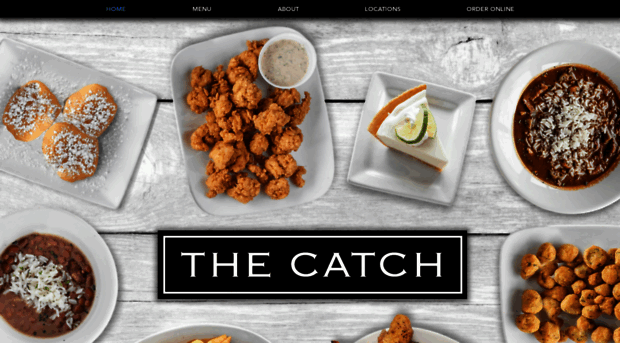thecatchseafood.com