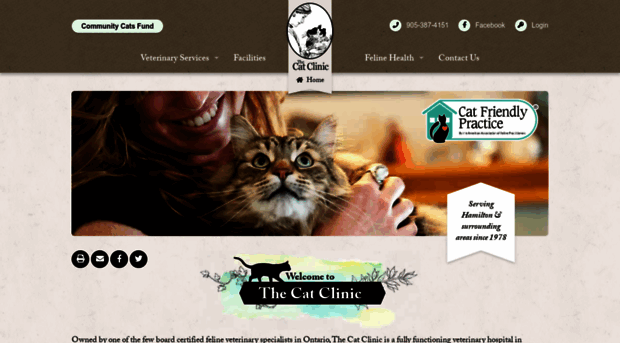 thecatclinic.ca