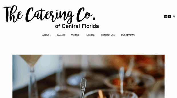 thecateringcompanyofcentralfl.com