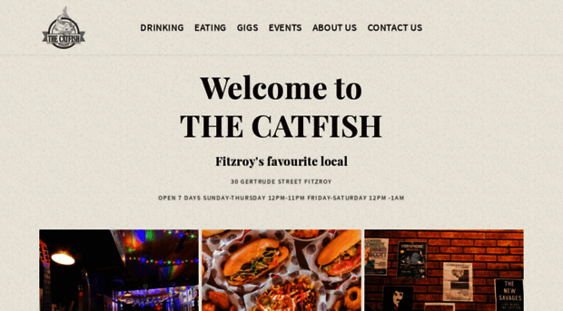 thecatfish.com.au