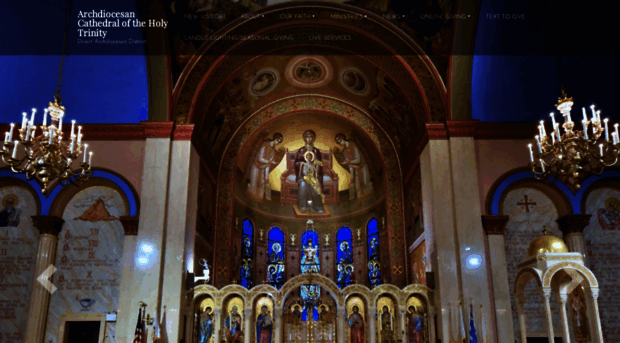 thecathedralnyc.org