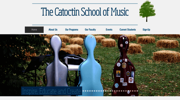 thecatoctinschoolofmusic.com