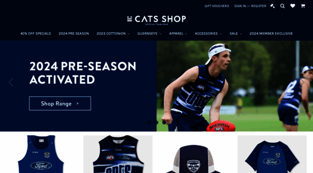 thecatsshoponline.com.au