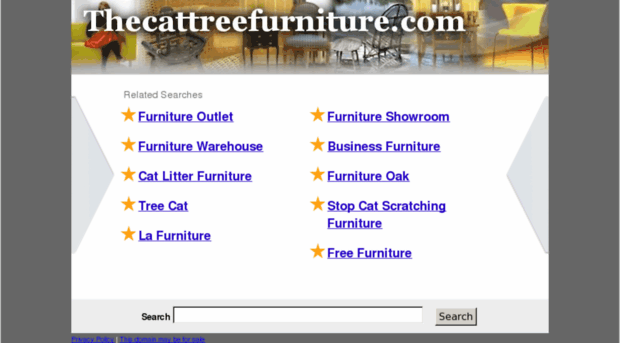 thecattreefurniture.com