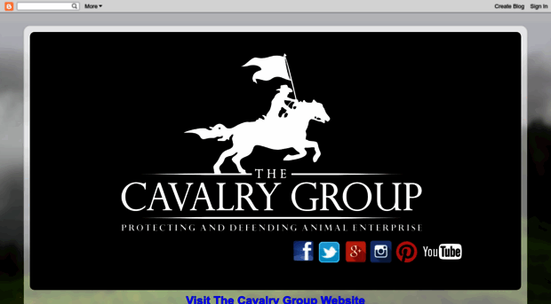 thecavalrygroup.blogspot.com