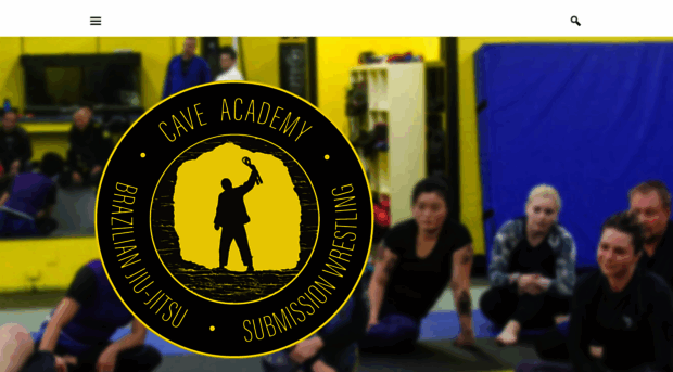 thecaveacademy.org