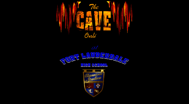 thecaveonline.com