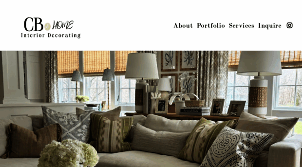 thecbhome.com