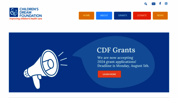 thecdf.org