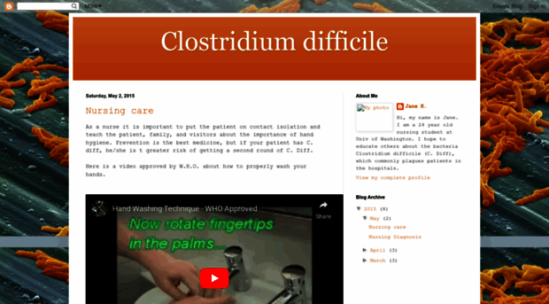 thecdiff.blogspot.com