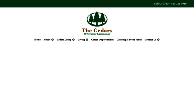 thecedars.org