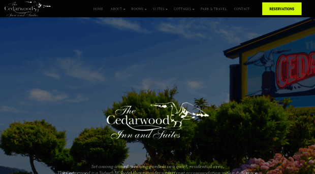 thecedarwood.ca