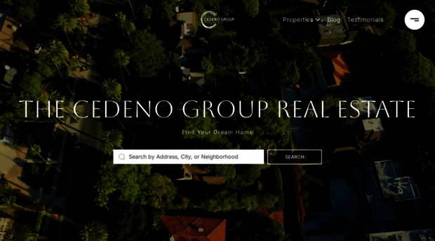 thecedenogroup.com