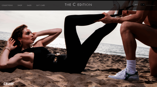 thecedition.com