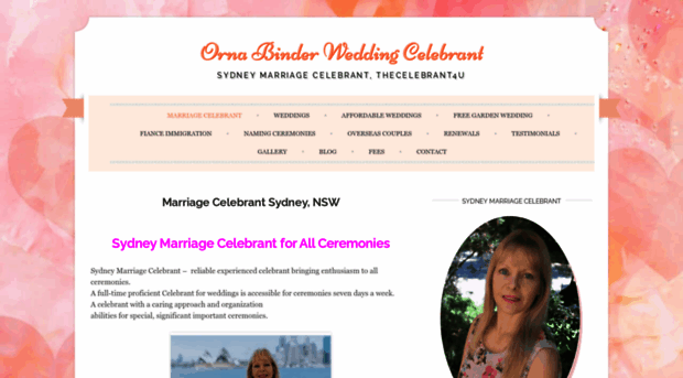 thecelebrant4u.com.au