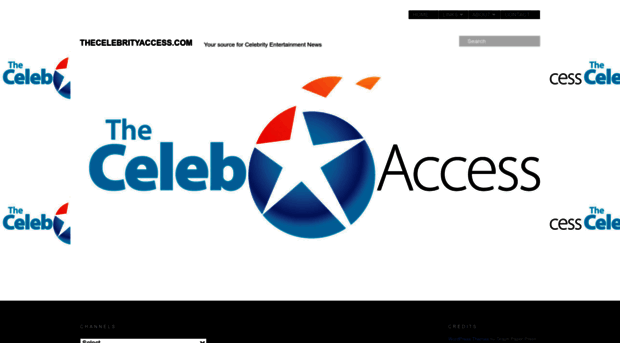 thecelebrityaccess.com