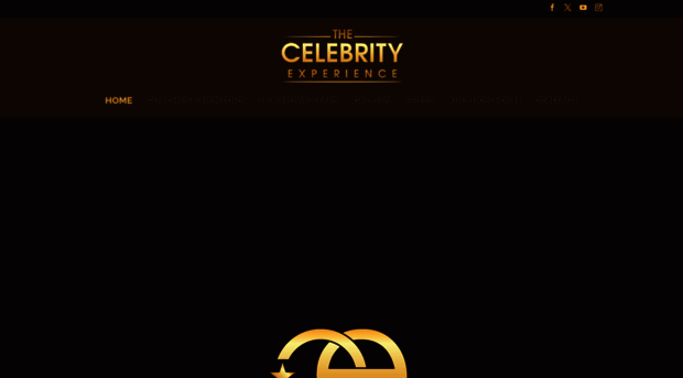 thecelebrityexperience.tv