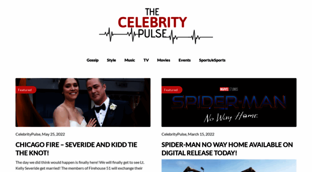 thecelebritypulse.com