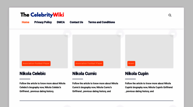 thecelebritywiki.com