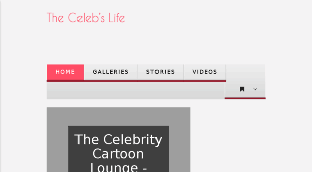 thecelebslife.com