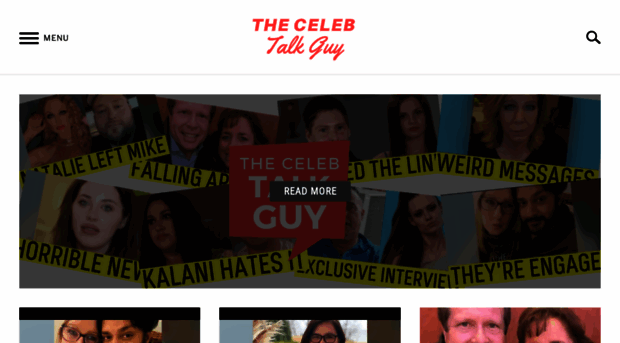 thecelebtalkguy.com