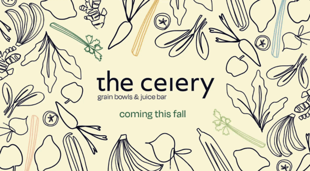thecelery.com