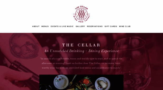 thecellarphx.com