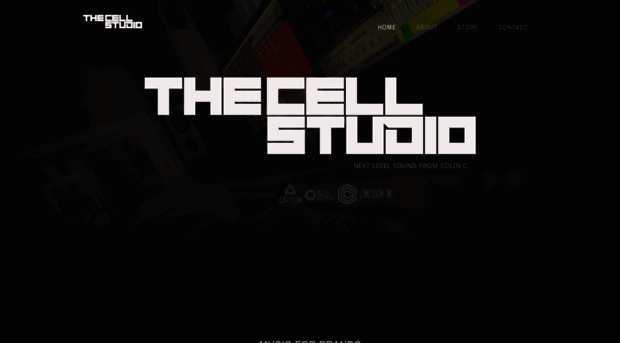 thecellstudio.com