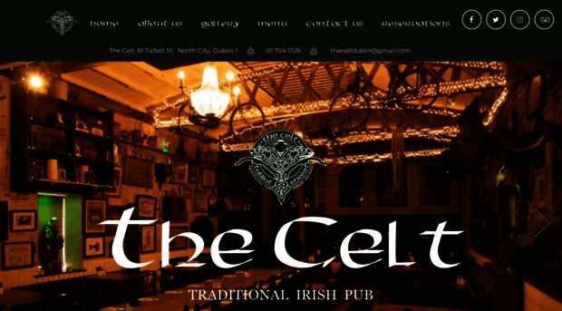 thecelt.ie