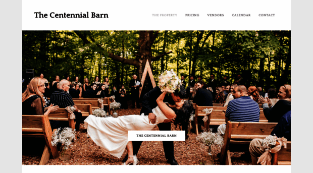 thecentennialbarn.com