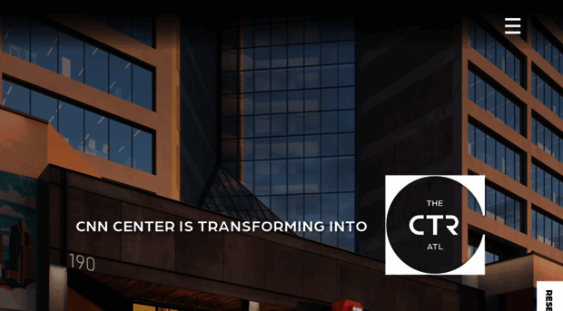 thecenteratlanta.com