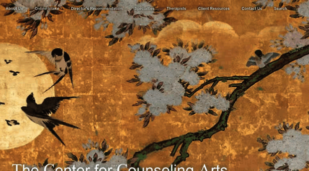 thecenterforcounselingarts.com