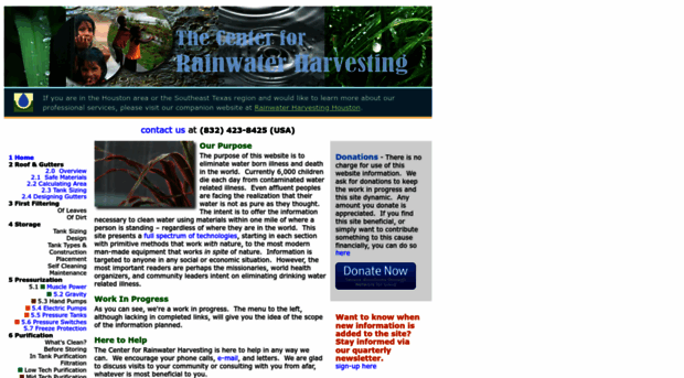 thecenterforrainwaterharvesting.org