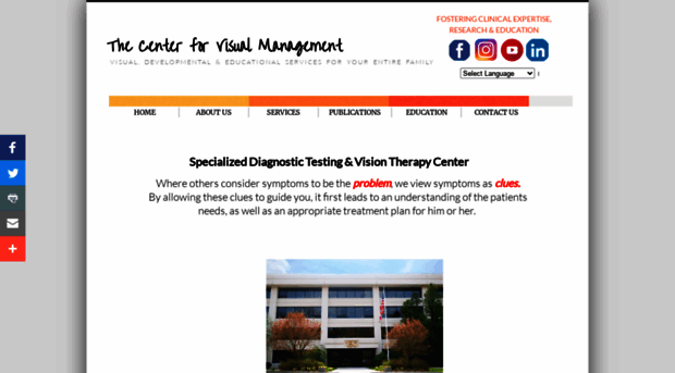 thecenterforvisualmanagement.com