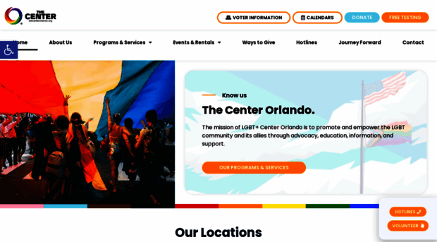 thecenterorlando.org