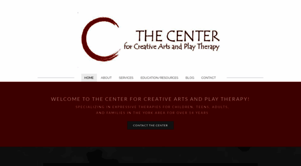 thecenteryork.com