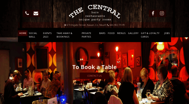 thecentral.ie