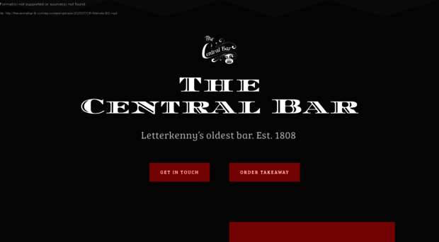 thecentralbar-lk.com