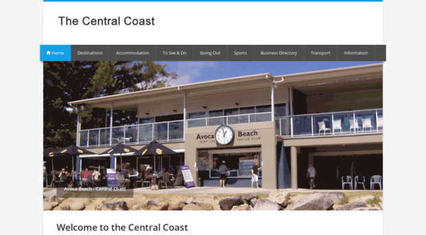 thecentralcoast.com.au