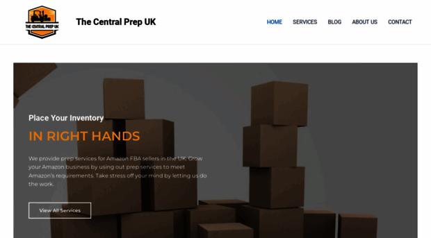 thecentralprep.co.uk