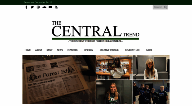 thecentraltrend.com