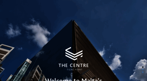 thecentre.com.mt