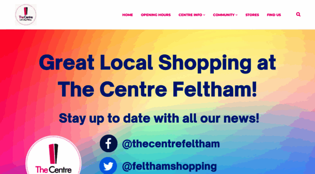 thecentrefeltham.co.uk