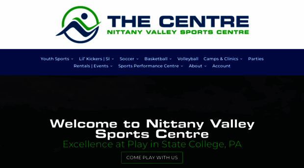 thecentrepa.com