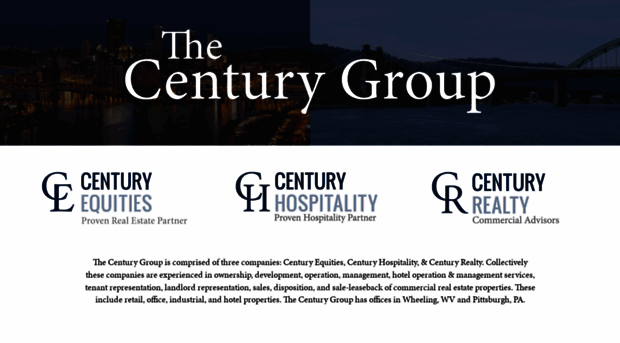 thecenturygroup.net