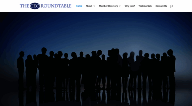 theceoroundtable.com