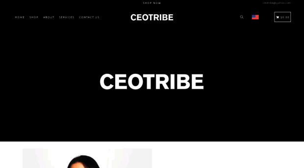 theceotribe.com